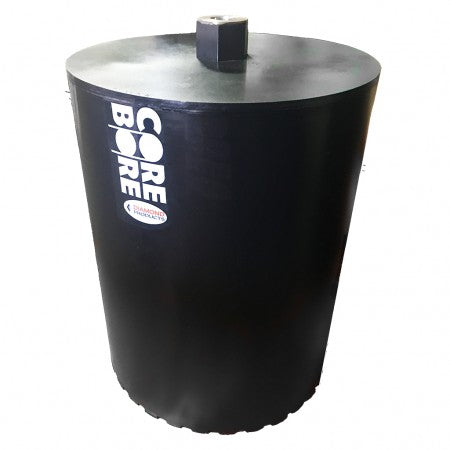 Diamond Products Core Bore 33325 - 24 Inch Premium Black Core Bore Bit - eGrimesDirect