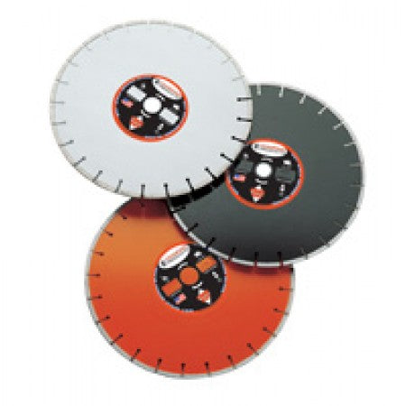 Diamond Products 13227;  13231;  17098;  24449 - 20 Inch x .125 Inch x 1 Inch Supreme Silver (U) Bevel Blades - eGrimesDirect