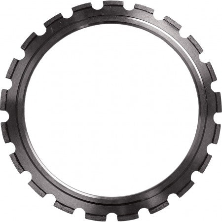 Diamond Products 12846;  21206;  24307;  27658 - Heavy Duty Orange (H) Ring Saw Blades (14 Inch x .165 Inch) - eGrimesDirect
