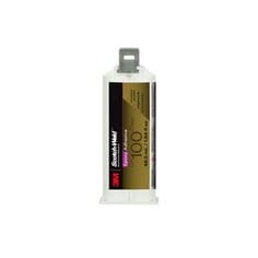 3M DP100PLUS-1.64OZ - 3M Scotch-Weld Epoxy Adhesive DP100 plus clear 1.71 fl. oz. (48.5 ml) requires applicator 3M 7100148750 7100148750 - eGrimesDirect