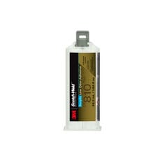3M Scotch-Weld DP810-1.7OZ - Low Odor Acrylic Adhesive DP810 in Tan 1.69 fl. Oz (50 ml) 7100148757