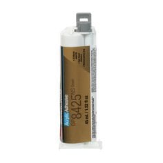 3M DP8425NS 45 - Acrylic Adhesive DP8425NS in Green (45 ml) 7100078165