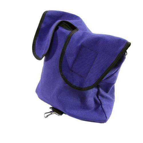 Draeger 4055290 full face bag made of customized Cordura fabric, designed for durable, secure fit and protection.