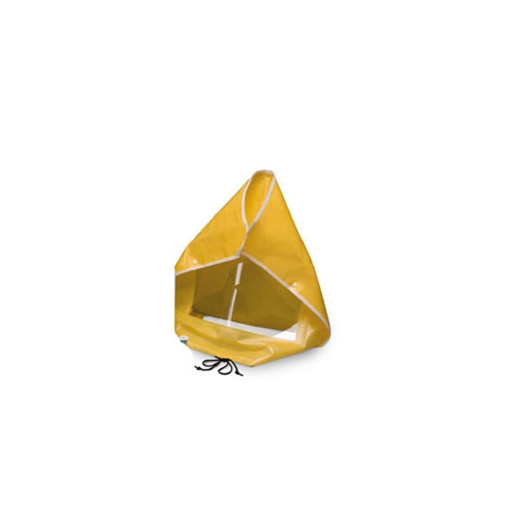 Draeger 4055650 fit test hood replacement or extra hood for respiratory testing equipment