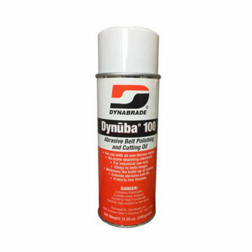 Dynabrade Dynuba 60000 aerosol can, 11.25 oz., a replacement accessory for industrial cleaning and maintenance.