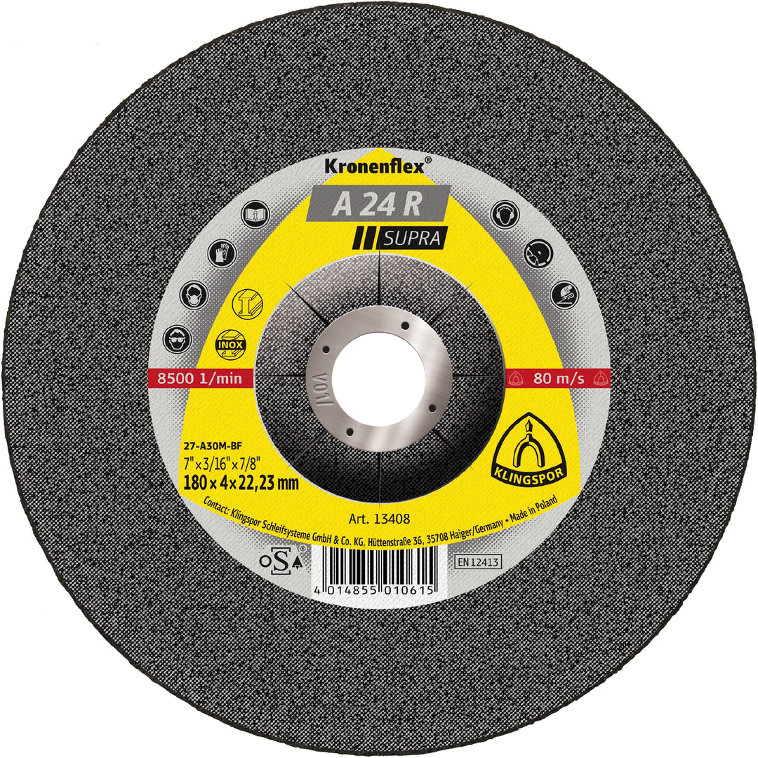 Dynabrade 13433 - Arbor Adapter - eGrimesDirect