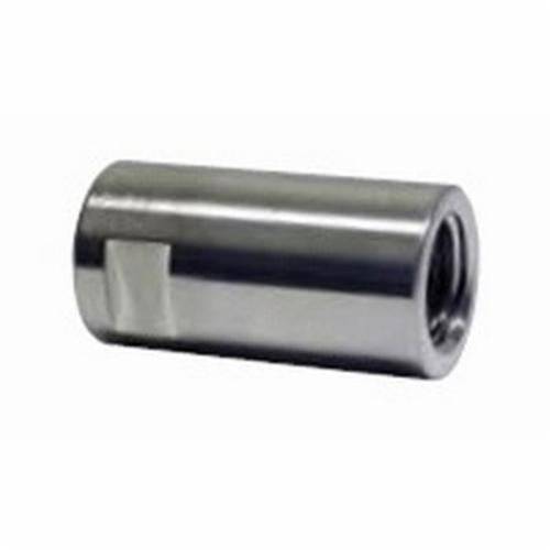 Dynabrade 54040 5/16-24 Female to 5/8-11 Female Adapter for power tools and equipment.