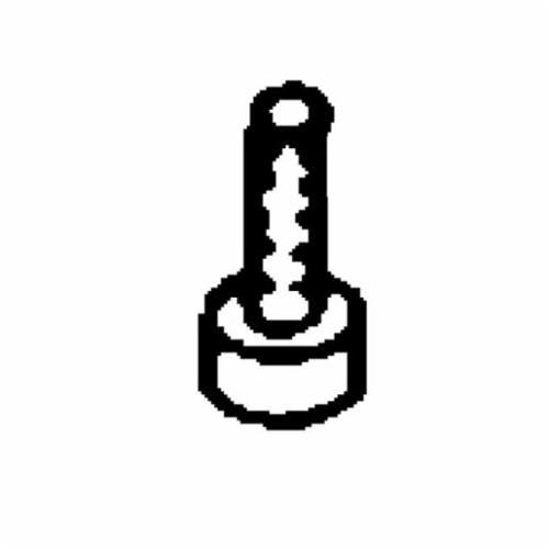 Dynabrade 95207 - 2 X 1-1/4 Bench Brush Adapter - eGrimesDirect