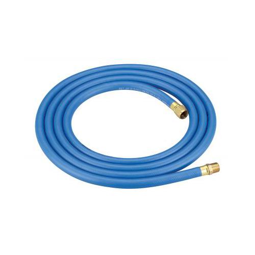 Dynabrade 94821 - Air Hose Assembly (3/8 Inch ID x 10 ft) - eGrimesDirect