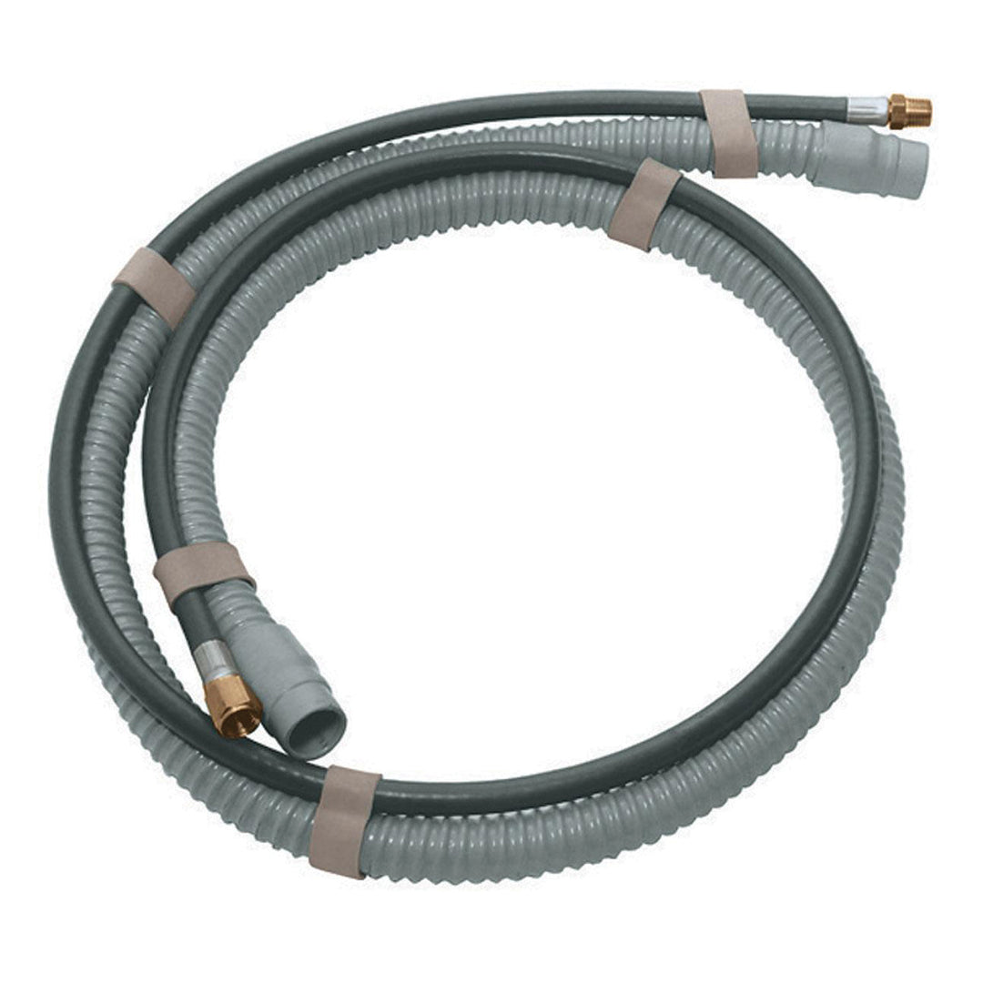 Dynabrade 95820 - Hose Assembly (1 Inch x 10 ft) - eGrimesDirect