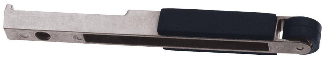 Dynabrade 11203 arm part for power tools, showing a close-up of the durable metal arm component.