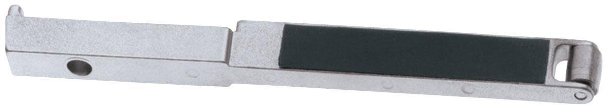 Dynabrade 11239 arm part for air tools, showing the metal arm component used in industrial power equipment.
