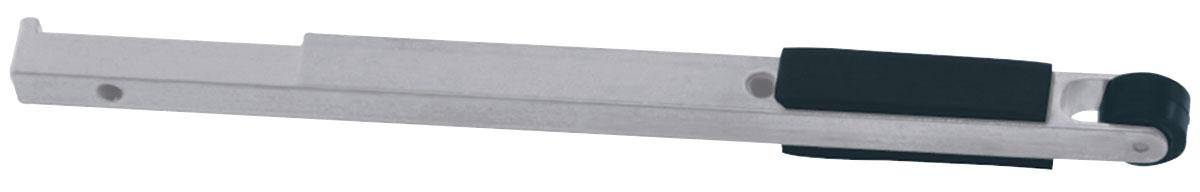 Dynabrade 11286 arm part for power tools, showing the metal arm component with detailed machining and attachment points.