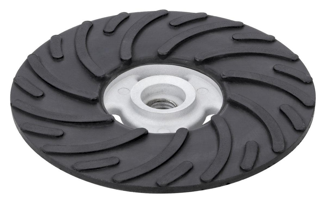 Dynabrade 50283 - 7 Inch (178 mm) Diameter Disc Pad Spiral-Face - eGrimesDirect