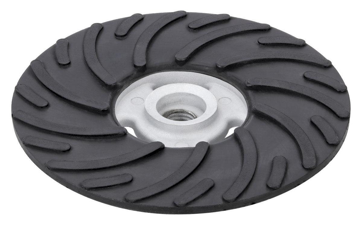 Dynabrade 50283 - 7 Inch (178 mm) Diameter Disc Pad Spiral-Face - eGrimesDirect