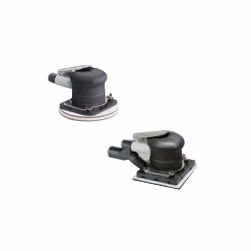 Dynabrade Dynabug 57999 backup pad with vinyl face, 4W x 4-5/16 inch size, non-vacuum model T disc pad for rotary tools.