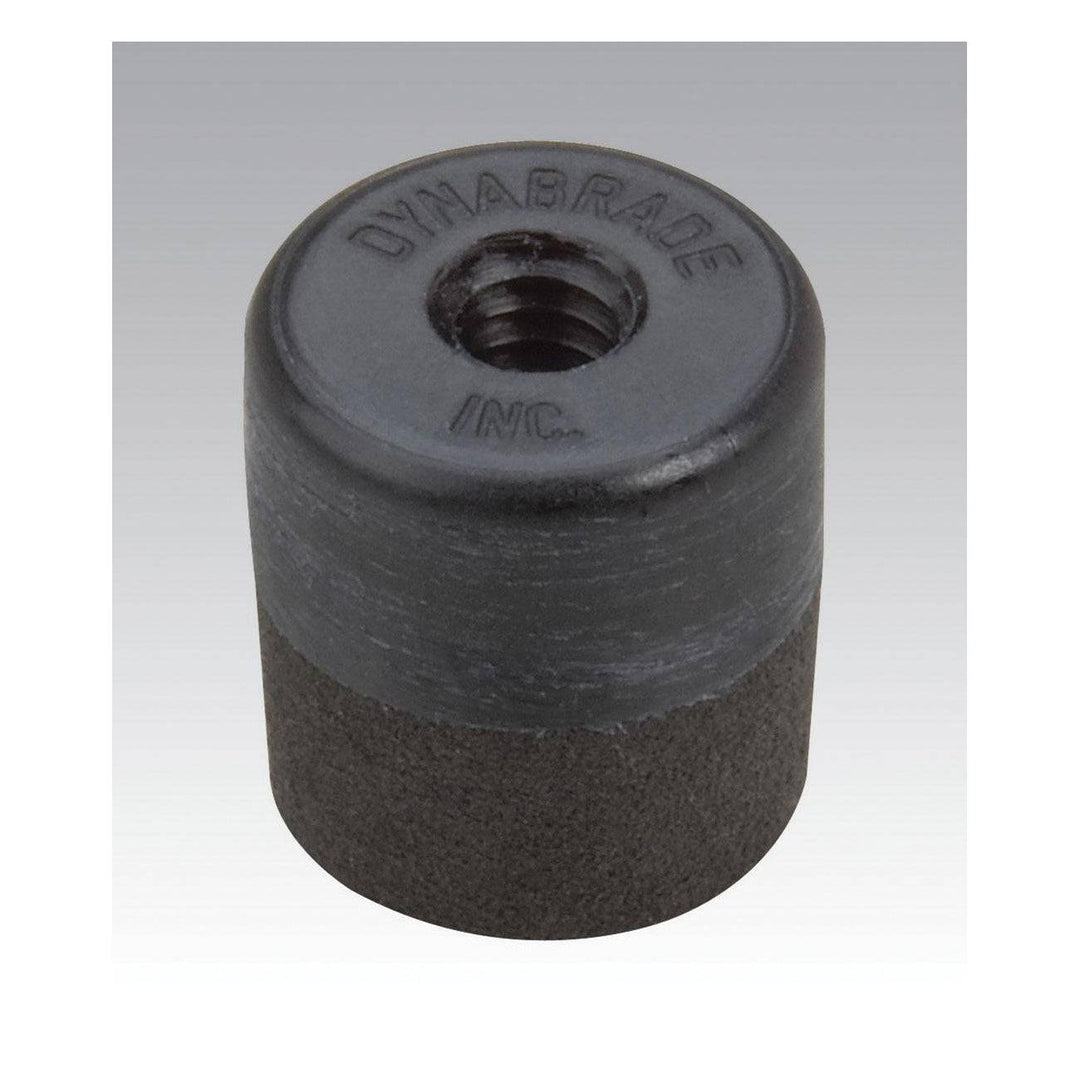 Dynabrade Dynorbital 54086 mini-dynorbital disc pad, 1-1/4 inch diameter backup pad for orbital sanding tools.