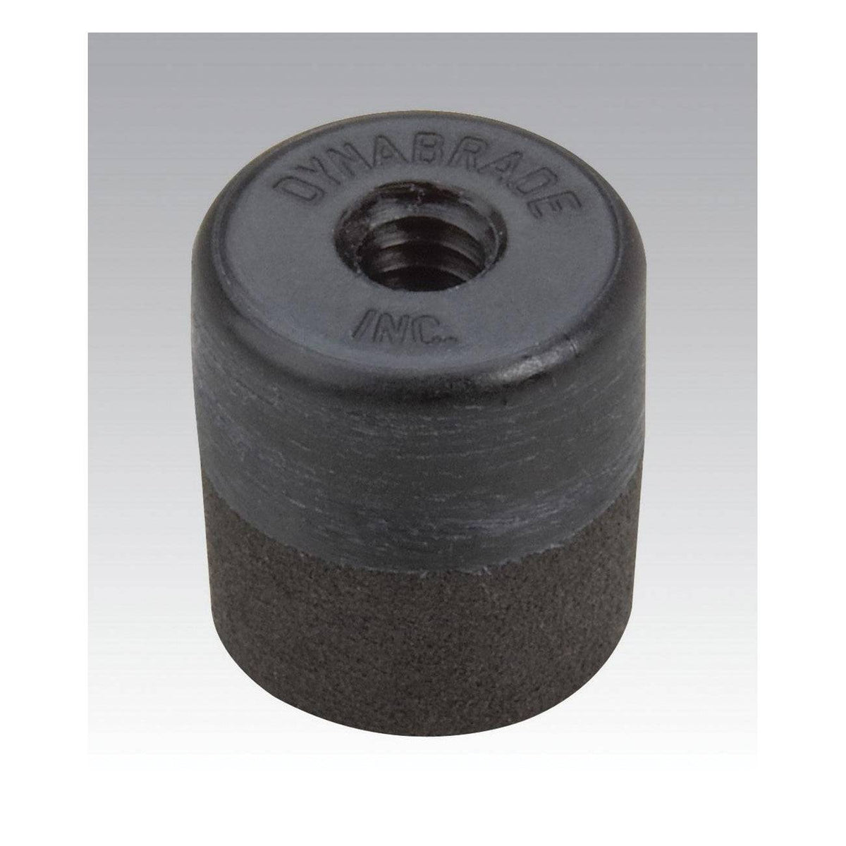 Dynabrade Dynorbital 54086 mini-dynorbital disc pad, 1-1/4 inch diameter backup pad for orbital sanding tools.