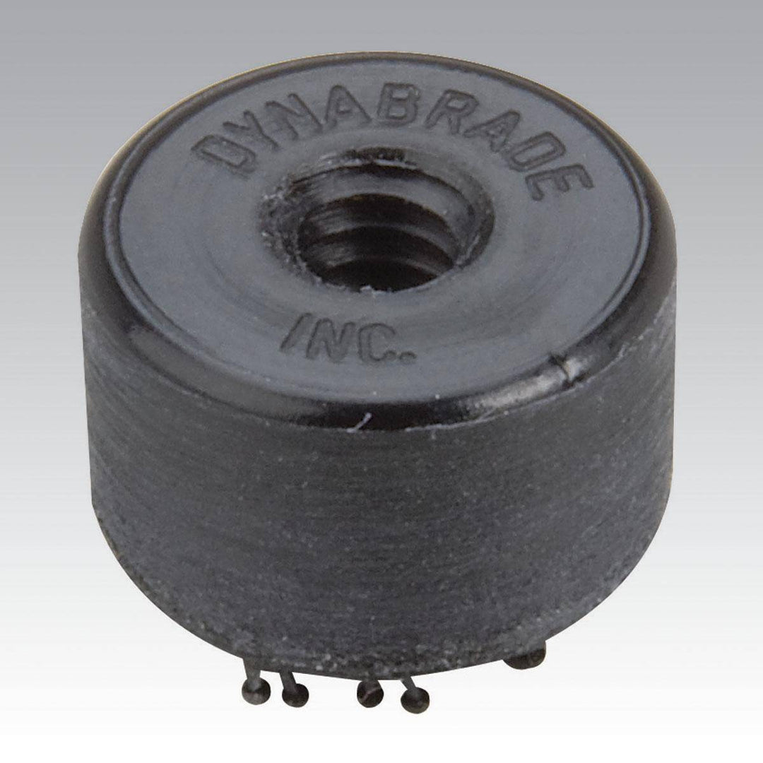 Dynabrade Dynorbital 54089 mini-dynorbital disc pad with hook face, 3/4 inch diameter backup pad for orbital sanding tools