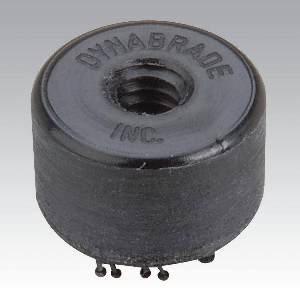 Dynabrade Dynorbital 54089 mini-dynorbital disc pad with hook face, 3/4 inch diameter backup pad for orbital sanding tools