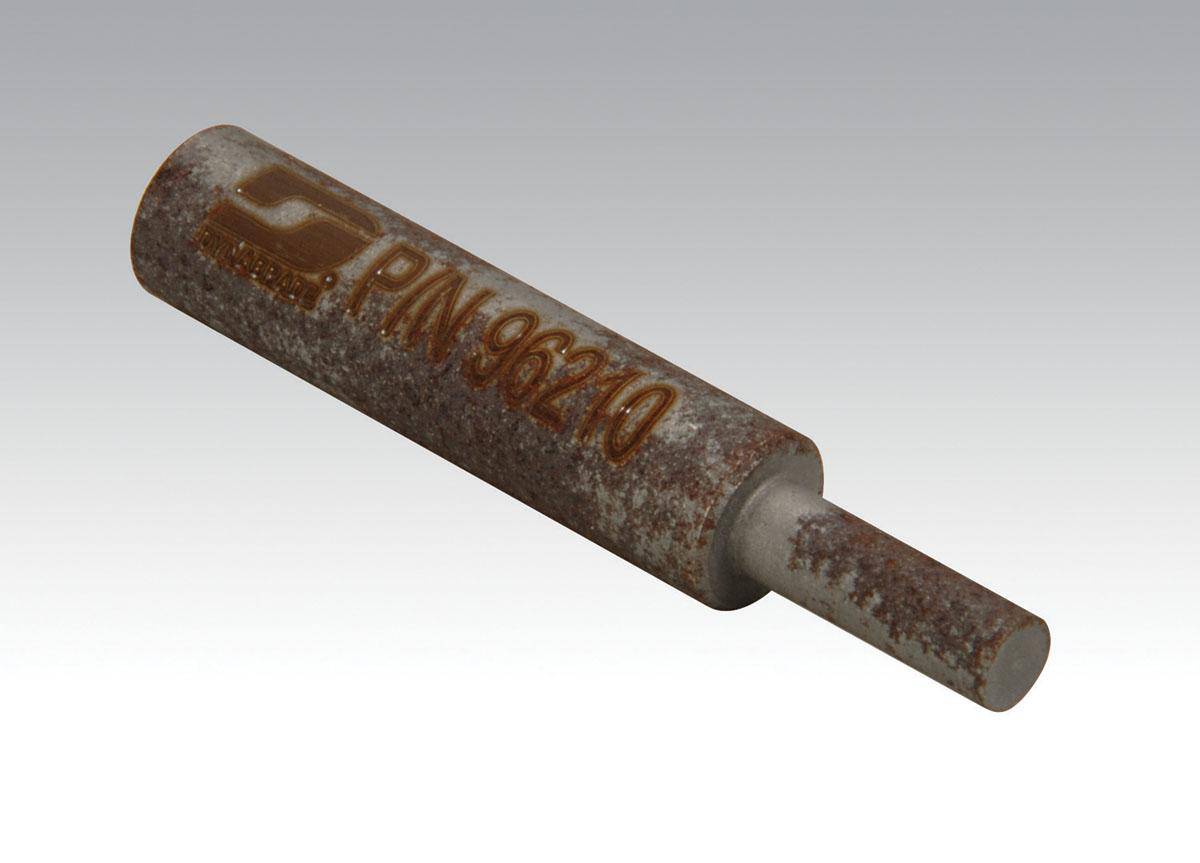 Dynabrade 96210 bearing removal tool for precise removal of bearings in industrial applications.