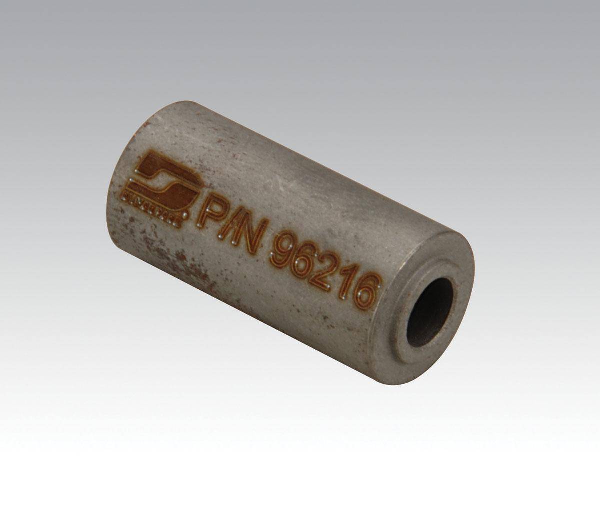Dynabrade 96216 bearing press tool used for installing and removing bearings in industrial machinery.