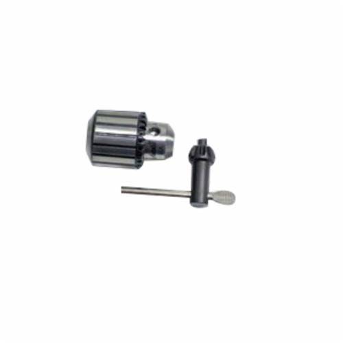 Dynabrade 53052 chuck key for 53032 chuck, used for tightening and loosening industrial power tool chucks.