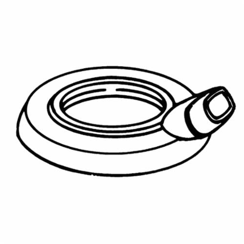 Dynabrade 57084 - Overskirt - eGrimesDirect