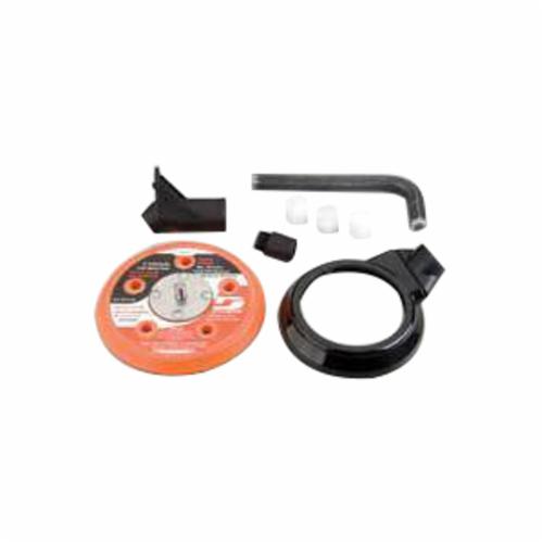 Dynabrade 57120 - 5 Inch Self-Generated Vacuum Conversion Kit - eGrimesDirect