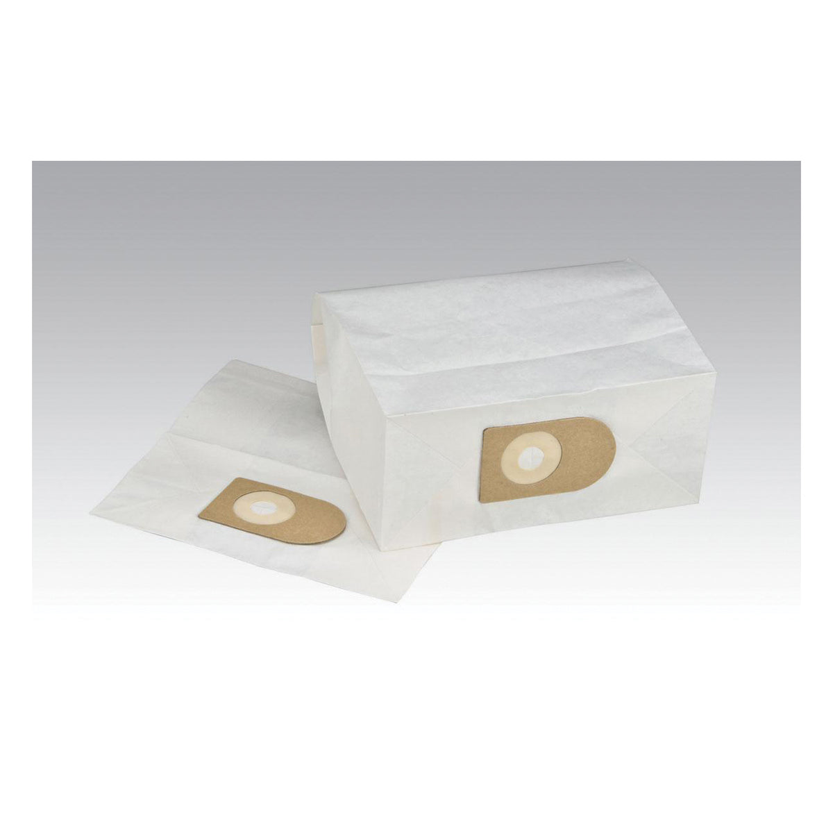 Dynabrade 64627 - Dust Bags 12 Per Package - eGrimesDirect