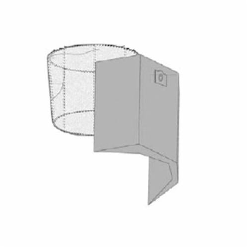 Dynabrade 64687 - Felt Insert ( 17 Gallon / 6 Liter) - eGrimesDirect