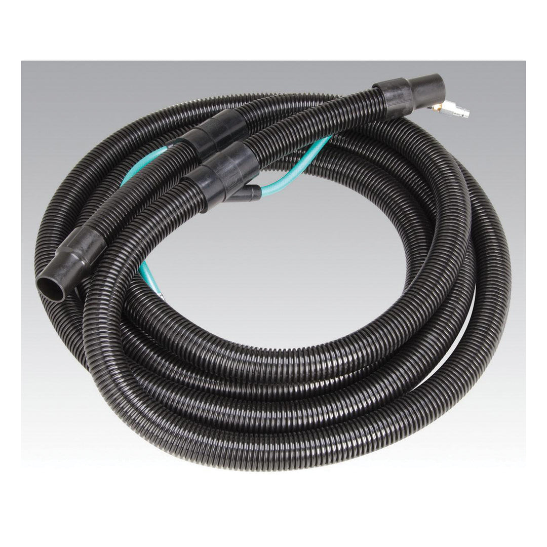 Dynabrade 94941 - Part Coaxial Vacuum Hose Assembly Standard 1-1/4 Inch X 20&