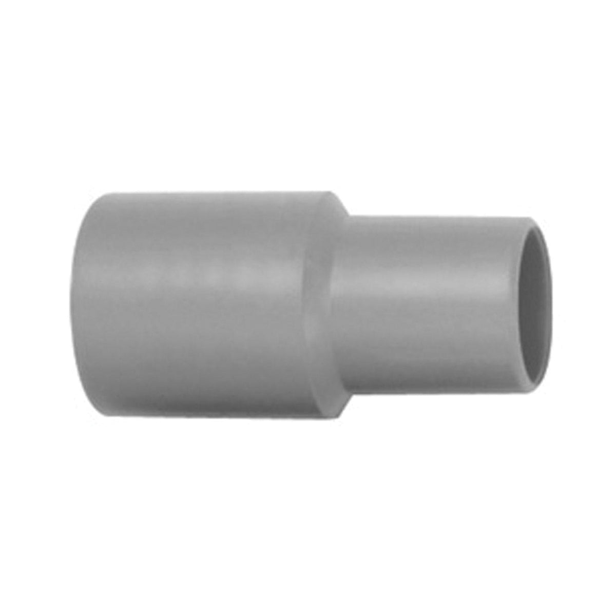 Dynabrade 95800 - Hose Cuff 1-1/4 Inch Thread To 1-1/4 Inch Non-Thread - eGrimesDirect