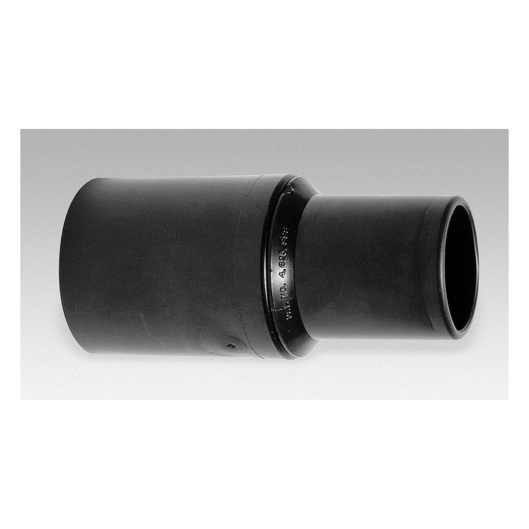 Dynabrade 96006 - Hose Cuff 1-1/4 Thread To 1 Inch Non-Thread - eGrimesDirect