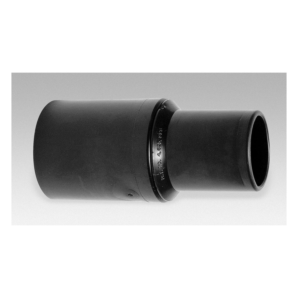 Dynabrade 96006 - Hose Cuff 1-1/4 Thread To 1 Inch Non-Thread - eGrimesDirect