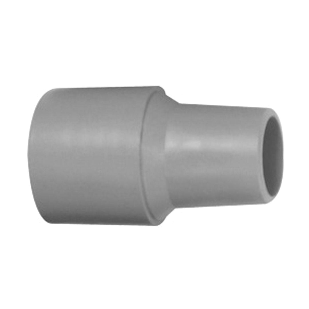 Dynabrade 96102 - Hose Cuff 1-1/2 Inch Thread To 1-1/4 Non Thread - eGrimesDirect
