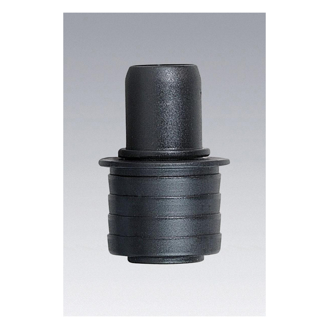 Dynabrade 96572 - Part Vacuum Swivel Adapter 1 Inch - eGrimesDirect