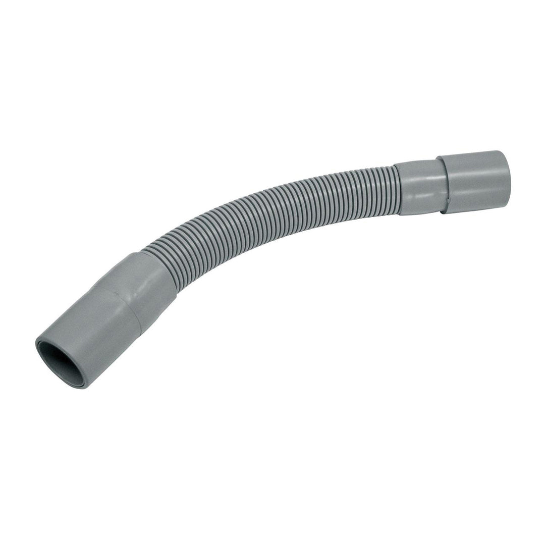 Dynabrade 96580 - 2 Inch To 1-1/4 Inch Vacuum Hose Reduction Assembly - eGrimesDirect