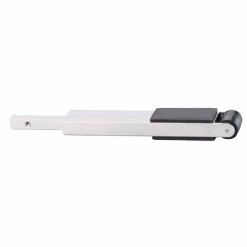 Dynabrade contact arm assembly with 7/8 inch diameter, 3/4 inch width, for industrial power tools.