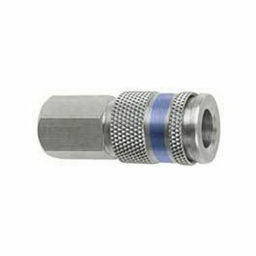 Dynabrade 98261 - 3/8 Inch Female Coupler - eGrimesDirect