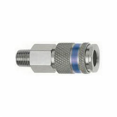 Dynabrade 98262 - 3/8 Inch Male Coupler - eGrimesDirect