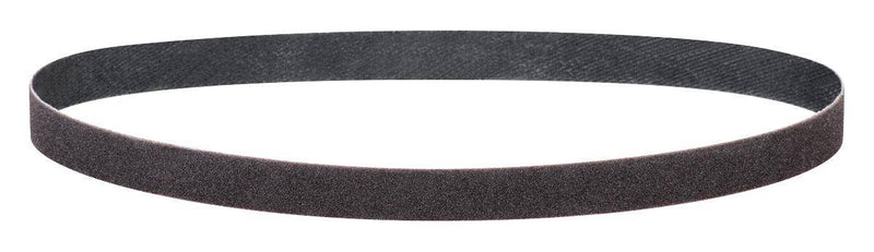 Dynabrade Dynacut 91438 - 1/2 Inch X 24 Inch Dynacut Belt 80 Grit A/O Aluminum Oxide Y Polyester Backing - eGrimesDirect