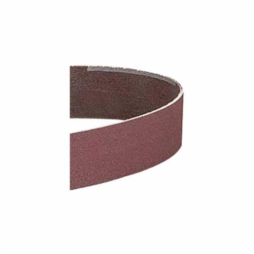 Dynabrade Dynacut 92115 - 1/2 Inch X 12 Inch Dynacut Belt 220 Grit A/O Aluminum Oxide Y Polyester Backing - eGrimesDirect