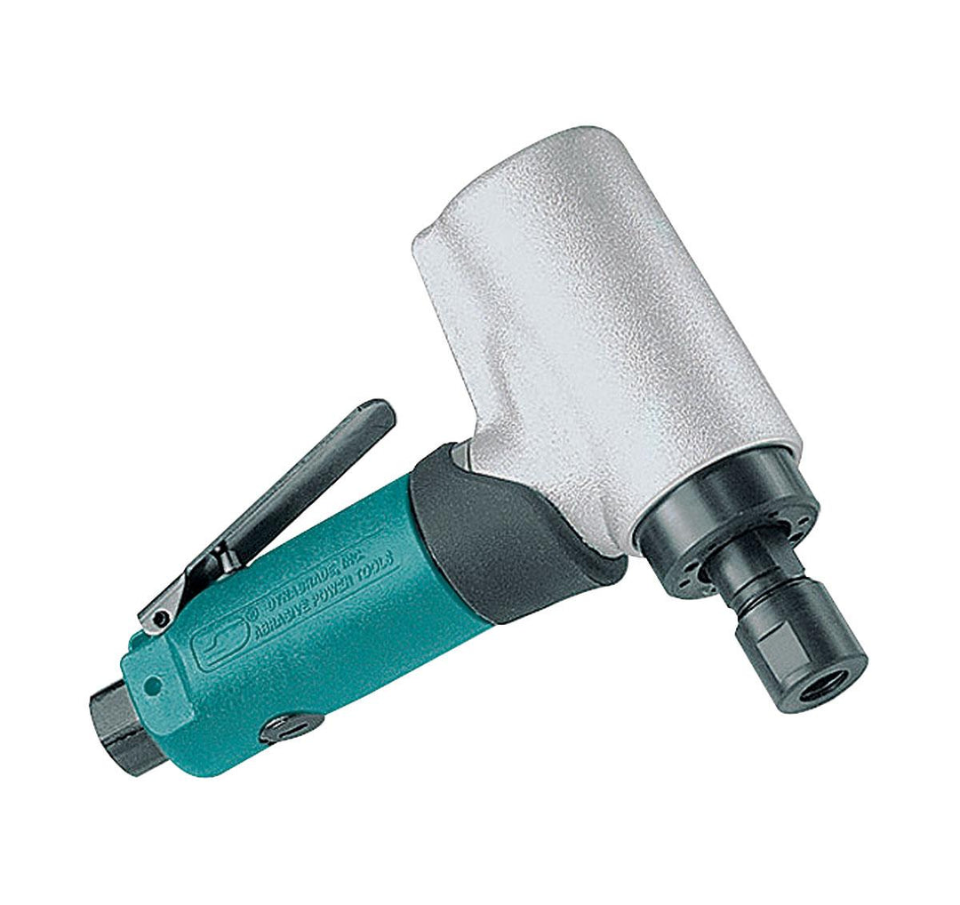 Dynabrade 52211 - .5 Hp 7 Degree Offset Die Grinder - eGrimesDirect