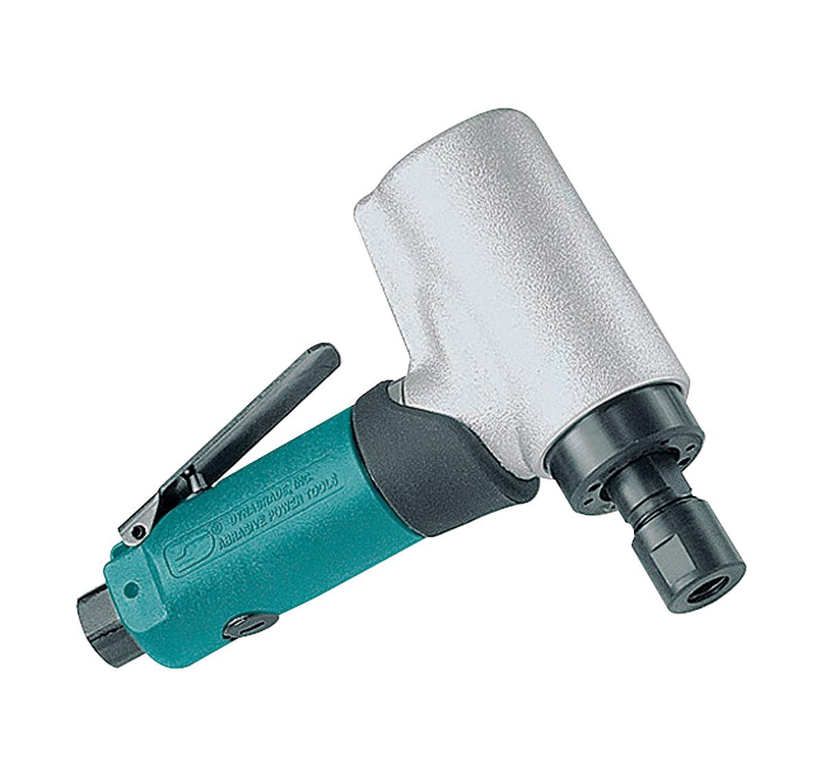 Dynabrade 52211 - .5 Hp 7 Degree Offset Die Grinder - eGrimesDirect