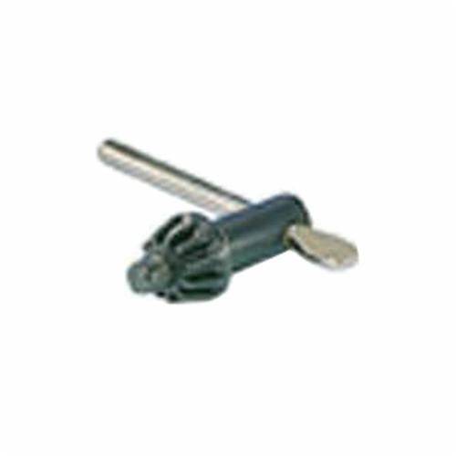 Dynabrade 53033 3/8 inch drill chuck with 1/2 inch-20 female thread for power drills, durable metal construction.