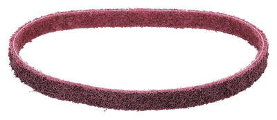Dynabrade Dynabrite 90292 - 1/2X18 Medium Non-woven Dynabrite Premium Belt - eGrimesDirect