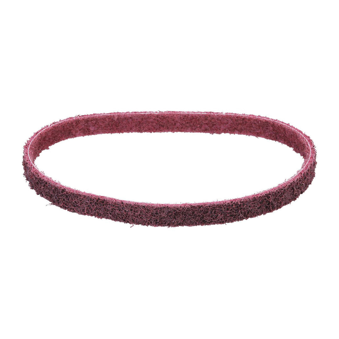 Dynabrade Dynabrite 90416 - 1X24 Medium Non-woven Dynabrite Premium Belt - eGrimesDirect