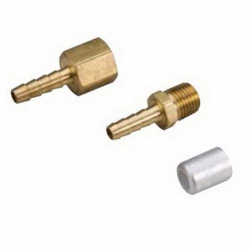 Dynabrade 94871 - 3/8 Inch X 1/4 Npt Male Barbed Insert - eGrimesDirect