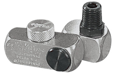 Dynabrade 95734 - 1/4 Inch Swivel Flow Control (Part) - eGrimesDirect